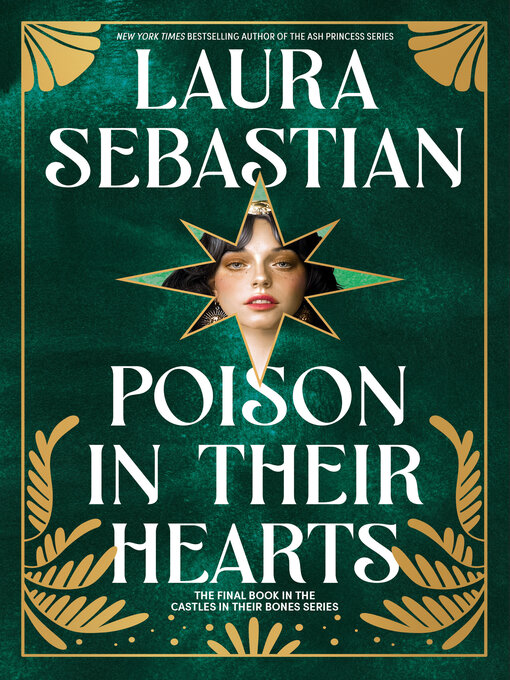 Title details for Poison in Their Hearts by Laura Sebastian - Available